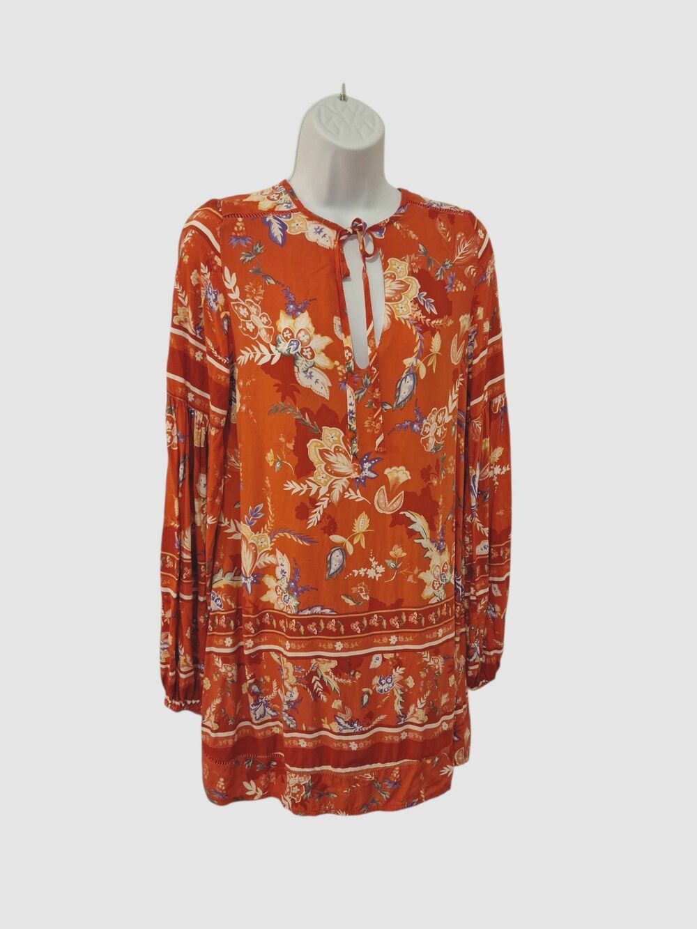 Jasse Boho Cover up Dress